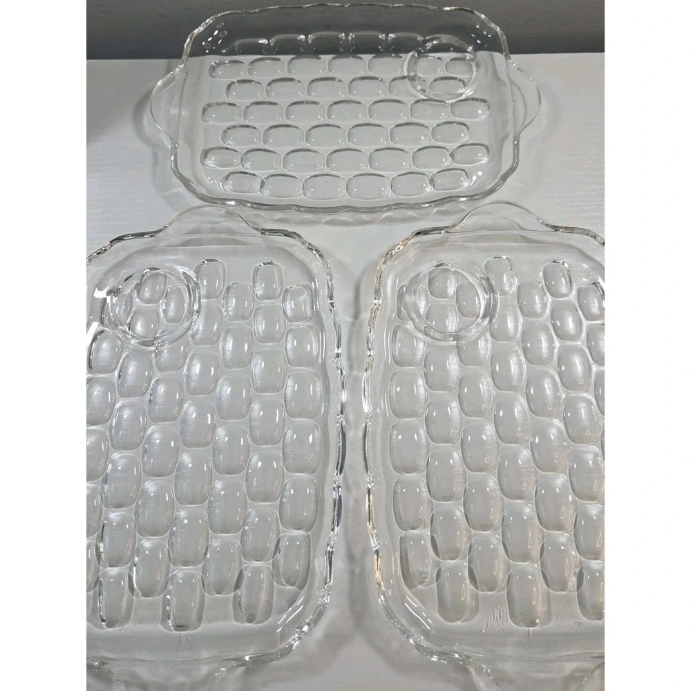 federal glass yorktown vintage